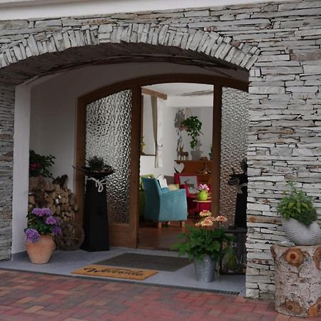 Pension Claudia Zell Am See Exterior foto