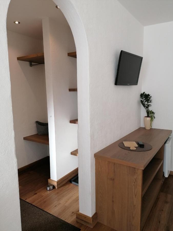 Pension Claudia Zell Am See Exterior foto