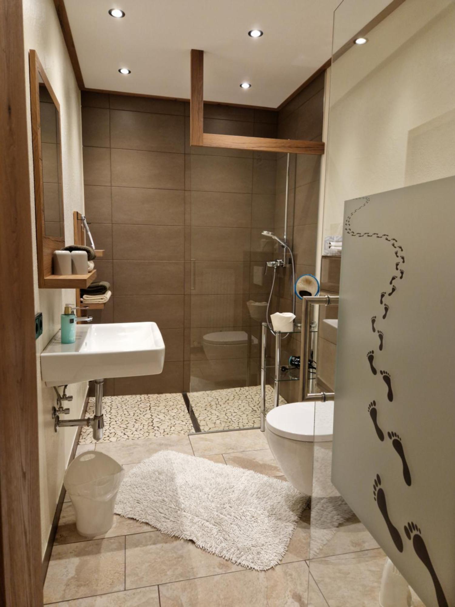 Pension Claudia Zell Am See Exterior foto